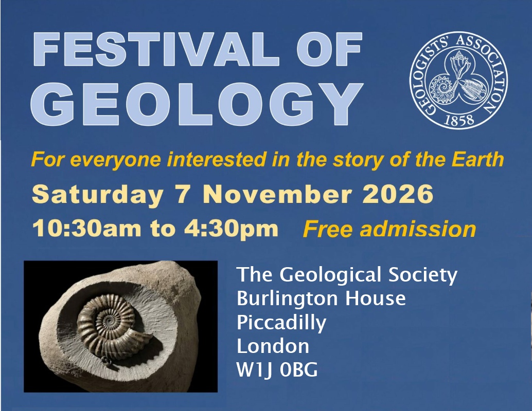 Photo of the image associated with this event
